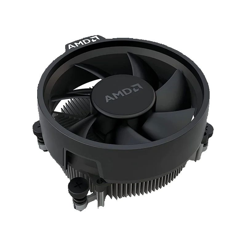 AMD Ryzen Wraith Cooler Wraith - Amd Cpu Ryzen 7 review and price