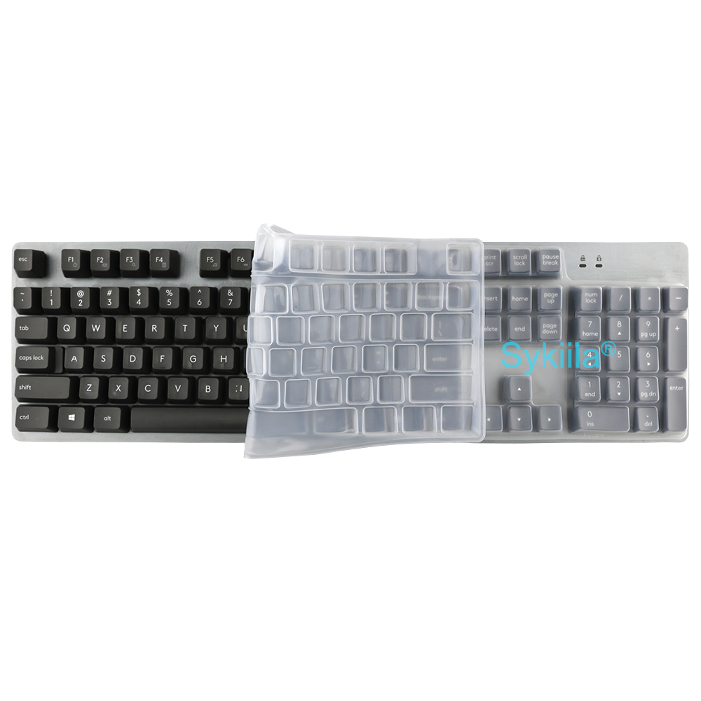 Keyboard Cover for HP OMEN Mec - Gaming Keyboard K300 review and price