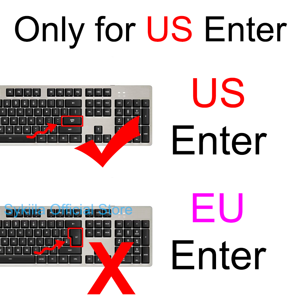 Keyboard Cover for HP OMEN Mec - Gaming Keyboard K300 review and price