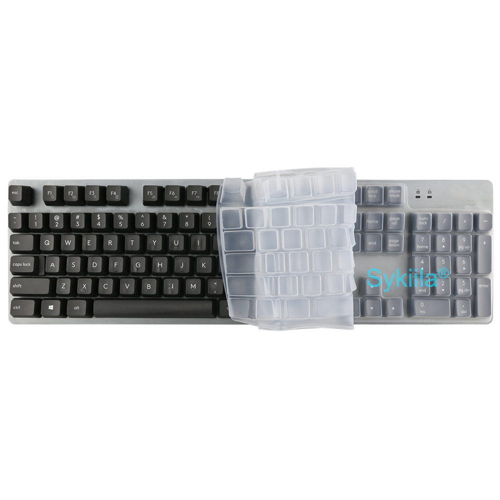 Keyboard Cover for HP OMEN Mec - Gaming Keyboard K300 review and price