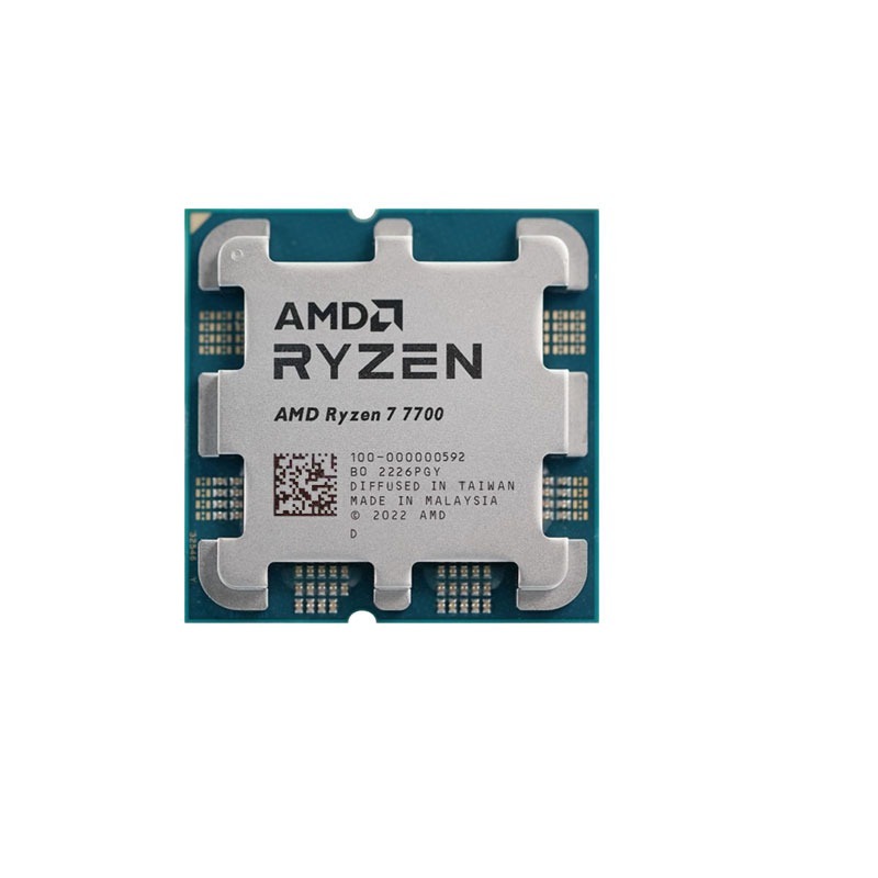 AM5 Slot Gaming Desktop CPU AM - Amd Cpu Ryzen 7 review and price