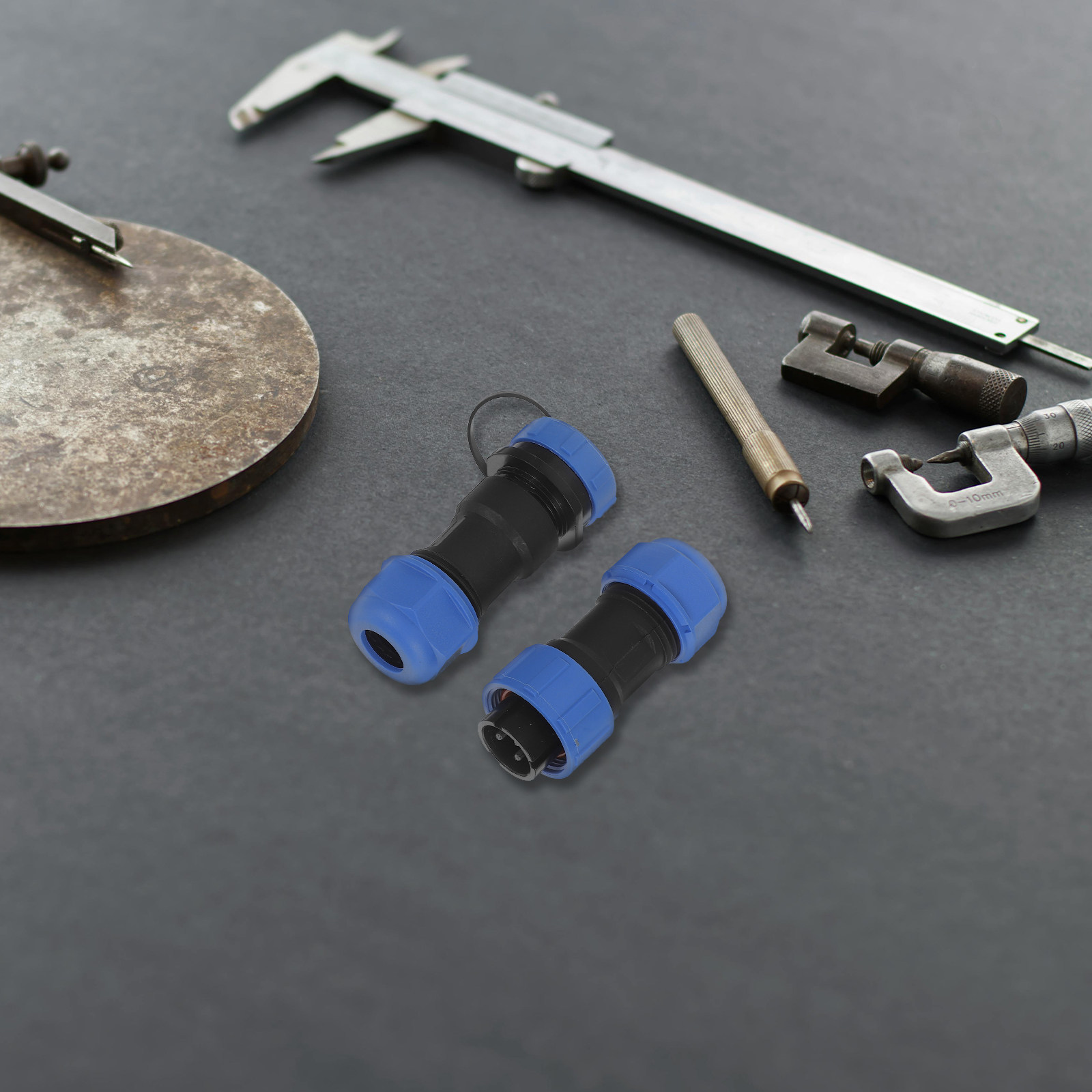 1Set Aviation Waterproof Circu - Aviator Connector Kit review and price