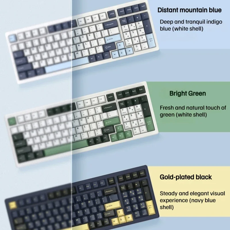 Vgn S99 2.4G wireless three mo - Gaming Keyboard Non Mechanical review and price