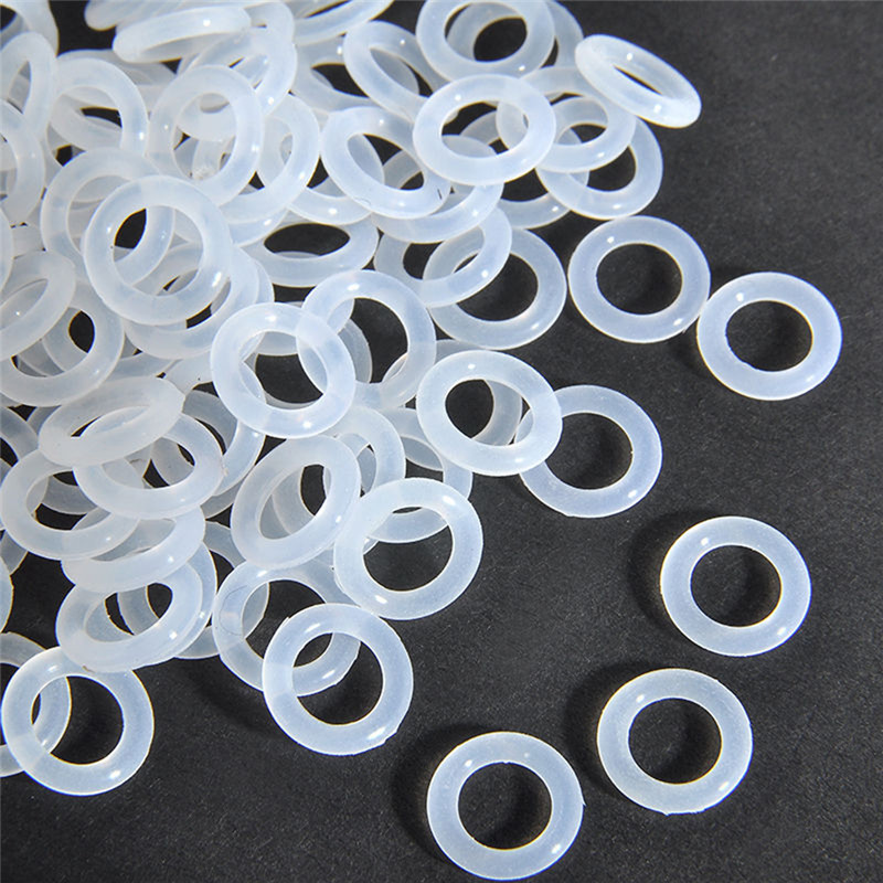 240pcs Or 120pcs Rubber O Ring - Keycap Puller Ring review and price