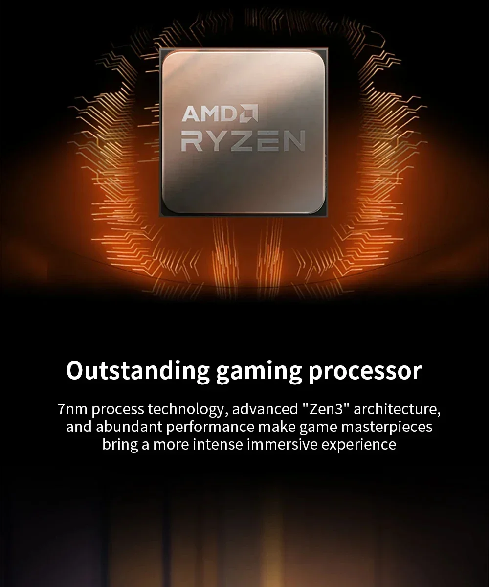 AMD Ryzen 7 5700X R7 5700X 8 C - Amd Cpu Ryzen 7 review and price