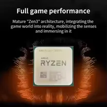 Old PC Upgrade AMD Ryzen 7 580 - Amd Cpu Ryzen 7 review and price