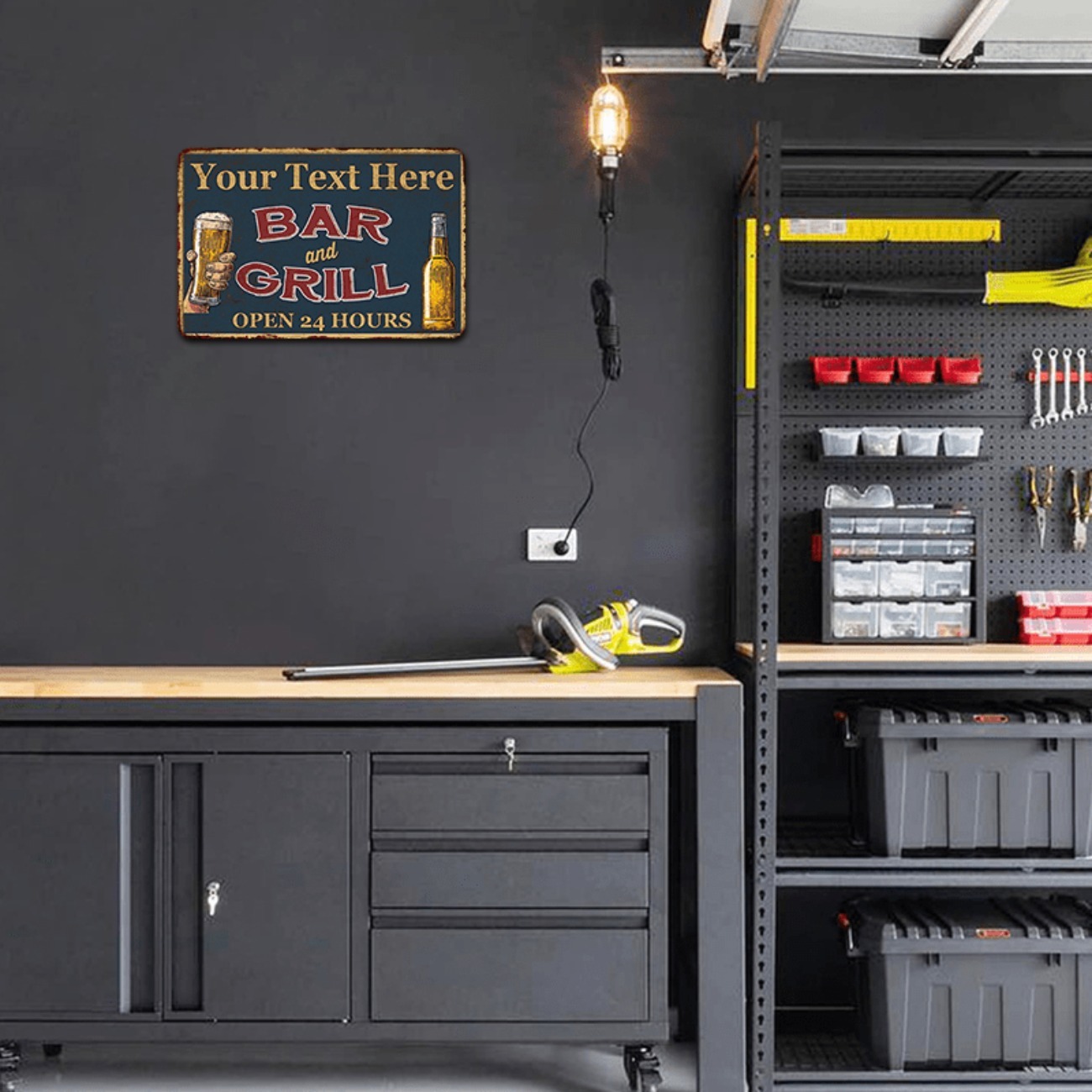 Customizable Bar & Grill Alumi - Brass Weight Plate review and price