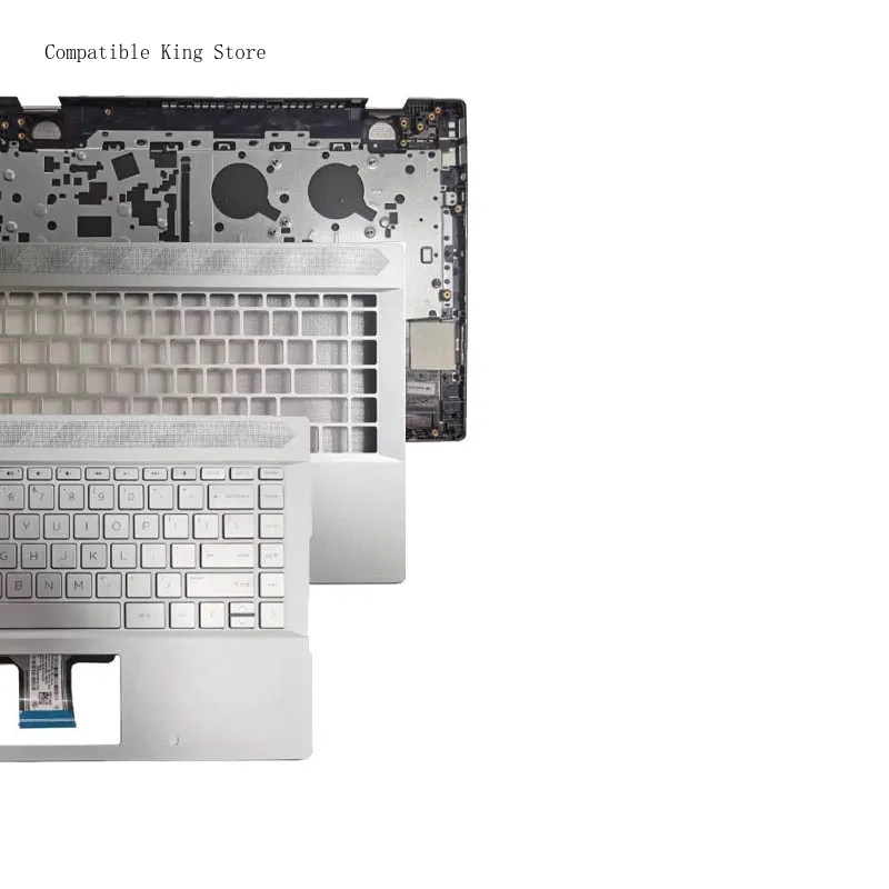 B New US Keyboard For HP Pavil - Gaming Keyboard Hp review and price