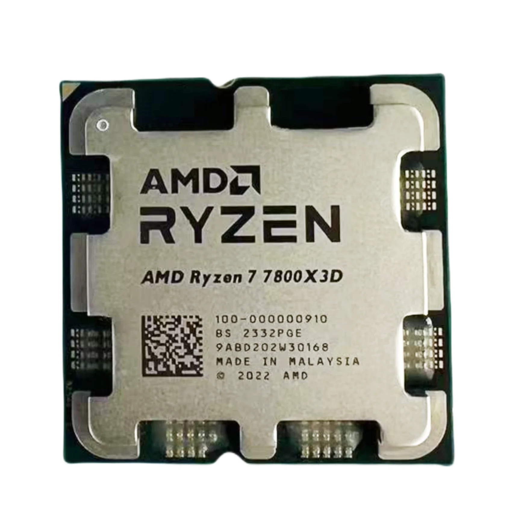 AMD Ryzen 7 7800X3D R7 7800X3D - Amd Cpu Ryzen 7 review and price
