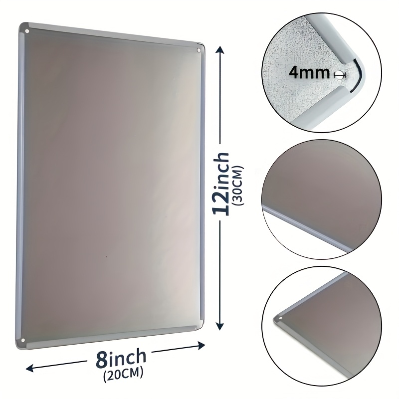 French Alcohol Law Metal Sign  - Brass Weight Plate review and price