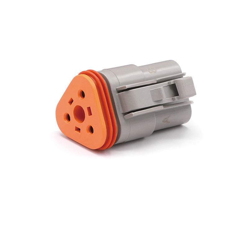 1/5/10Sets DT-2/3/4/6/8/12Pin  - Aviator Connector Kit review and price