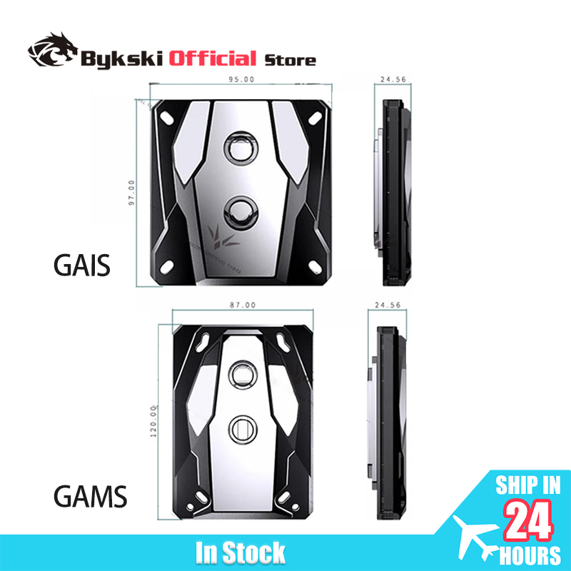 Granzon GAMS/ GAIS CPU Block f - Amd Cpu Ryzen 7 review and price