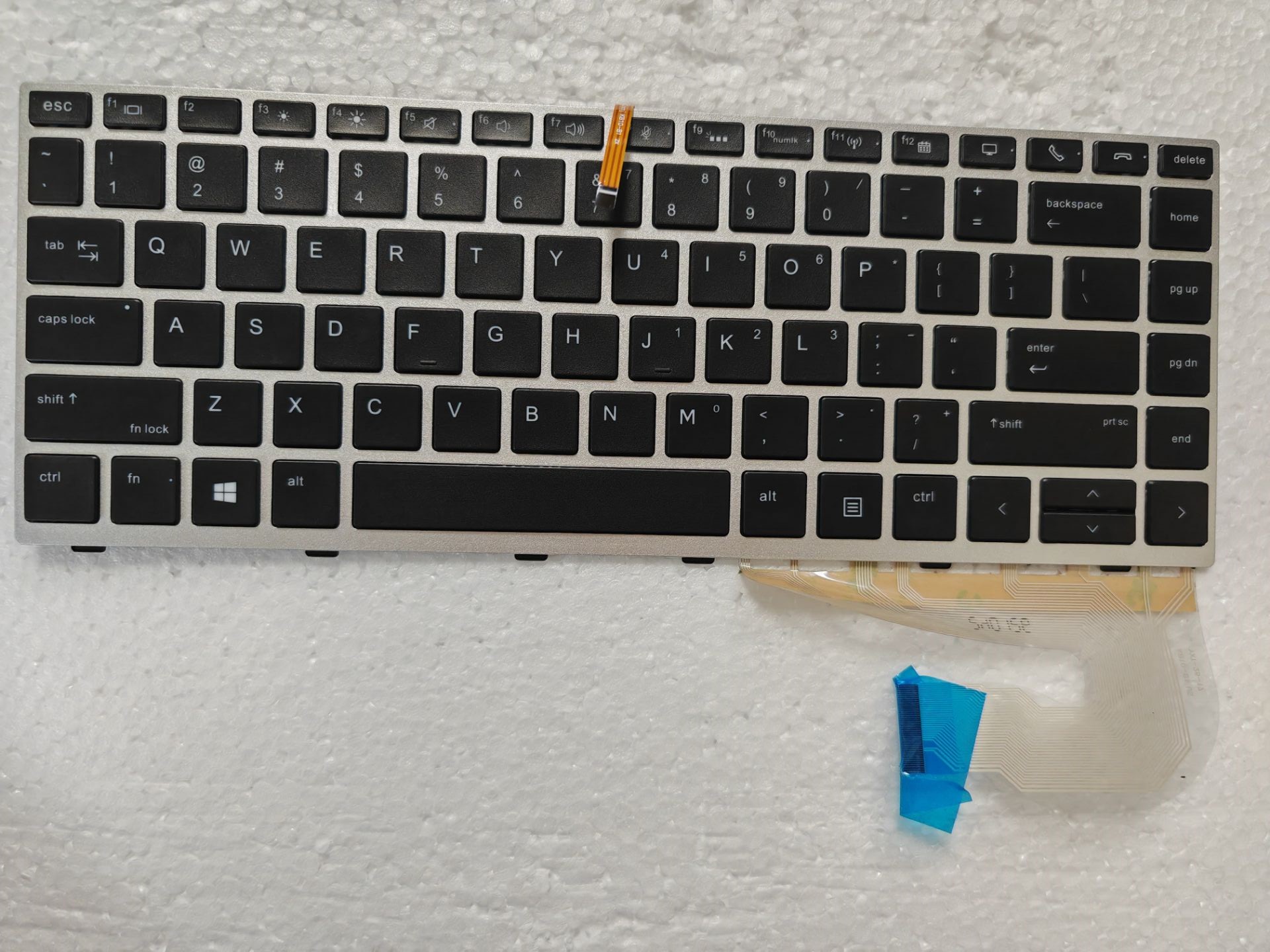 New FOR HP Elitebook 745 G5 84 - Gaming Keyboard Hp review and price