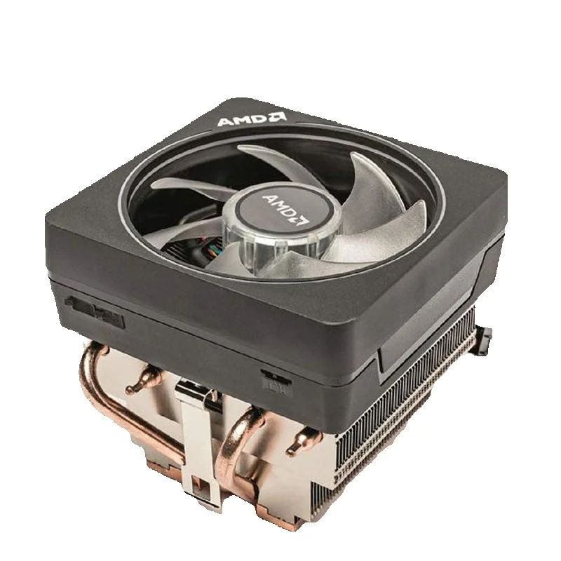 AMD New Ryzen Wraith Cooler Wr - Amd Cpu Ryzen 7 review and price