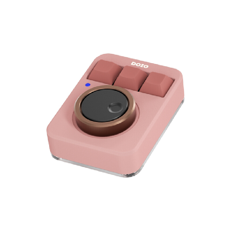 Keyboard Doio Mini Mechanical  - Gaming Keyboard Not Working review and price