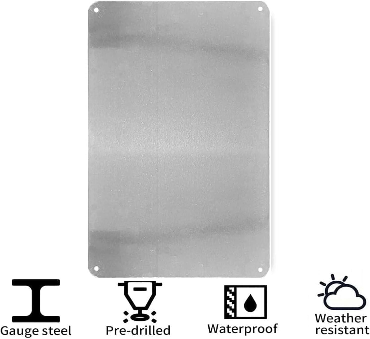 1p,Wall Decor Sign - Banjo Kaz - Brass Weight Plate review and price