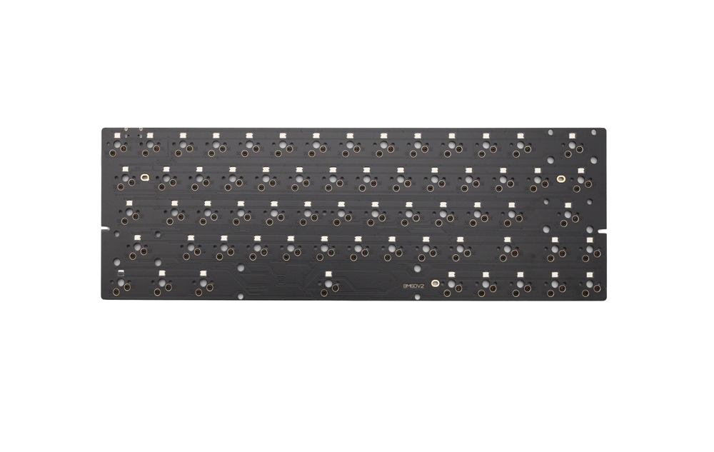 60% gh60 hot swappable Custom  - Gaming Keyboard Hot Swappable review and price
