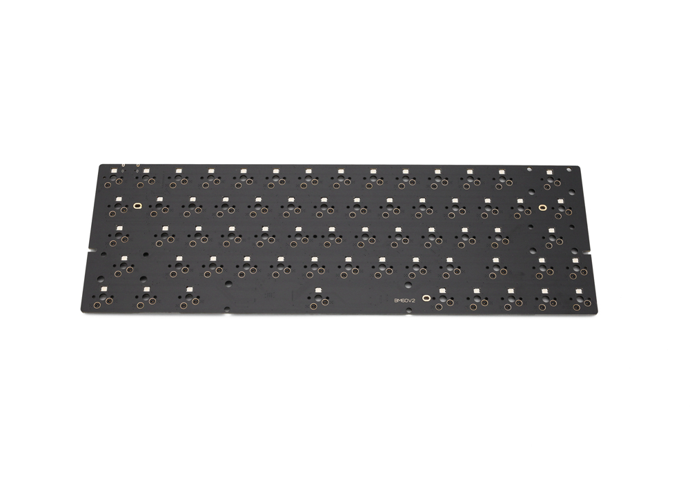 60% gh60 hot swappable Custom  - Gaming Keyboard Hot Swappable review and price
