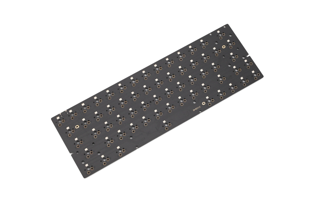 60% gh60 hot swappable Custom  - Gaming Keyboard Hot Swappable review and price