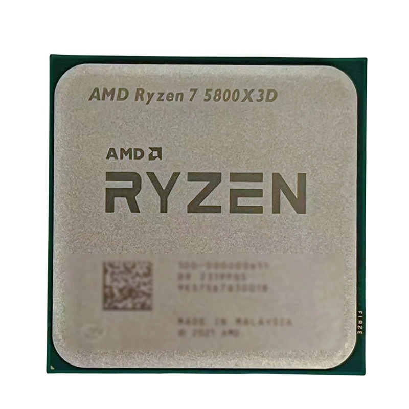 96MB Large Cache AMD Ryzen 7 5 - Amd Cpu Ryzen 7 review and price